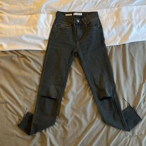 P&B Jeans (W26)
